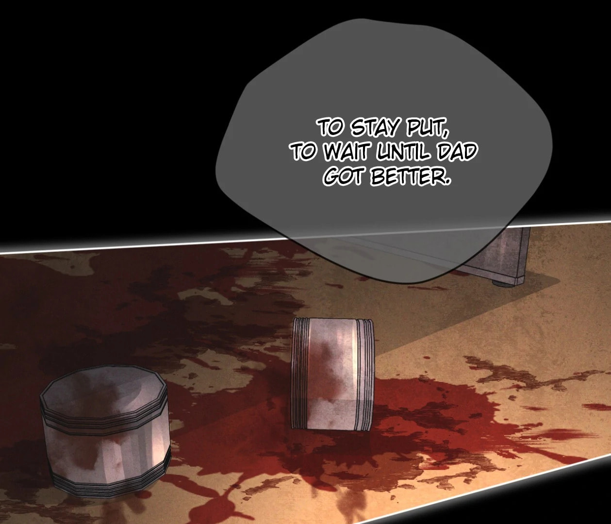 Read Open Sesame chapter 68 image 72 on Lezhin