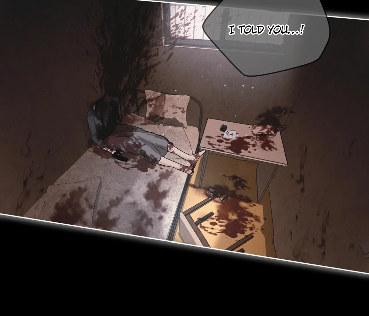 Read Open Sesame chapter 68 image 74 on Lezhin