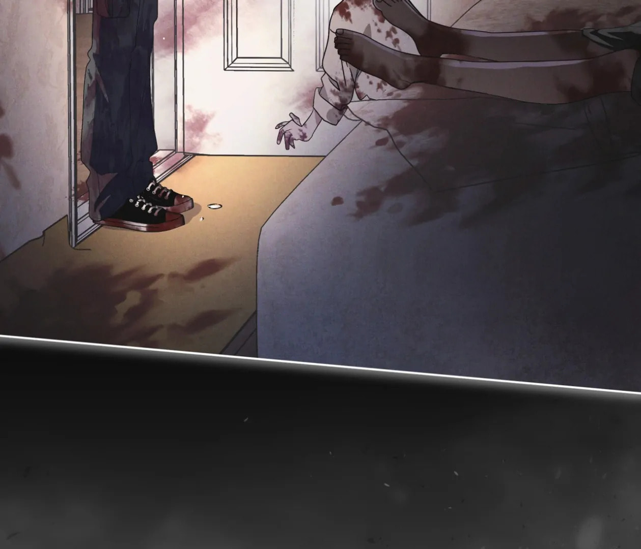 Read Open Sesame chapter 68 image 79 on Lezhin