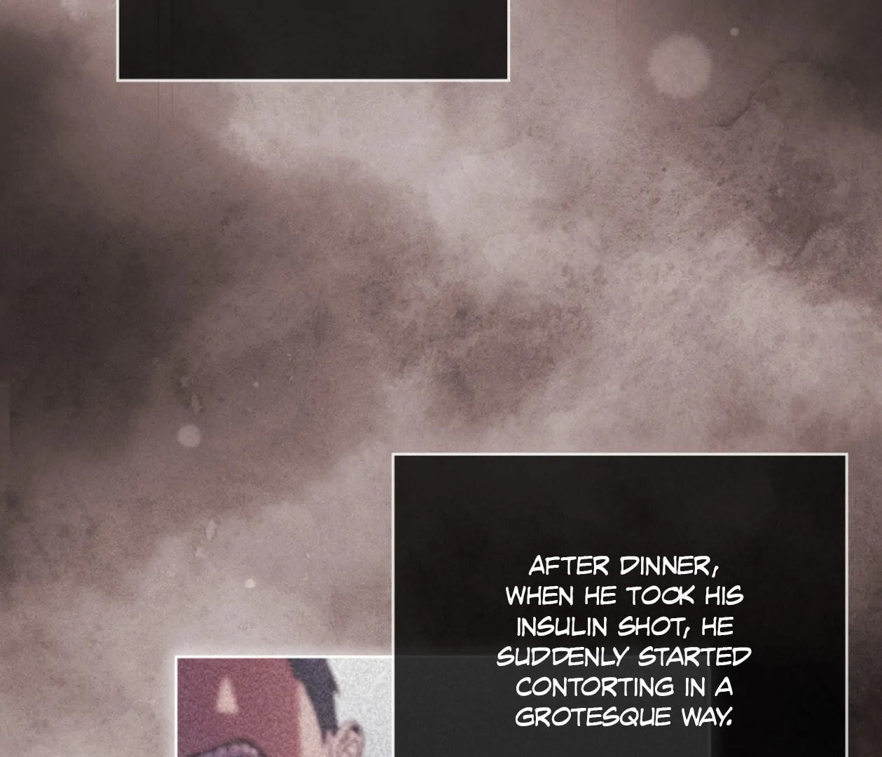 Read Open Sesame chapter 68 image 83 on Lezhin