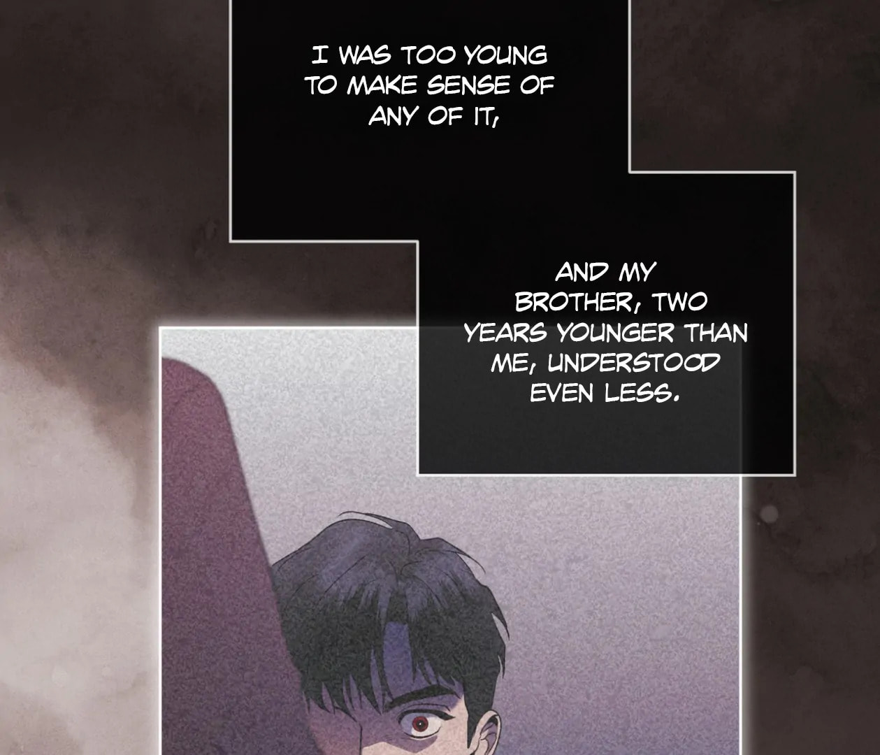 Read Open Sesame chapter 68 image 86 on Lezhin
