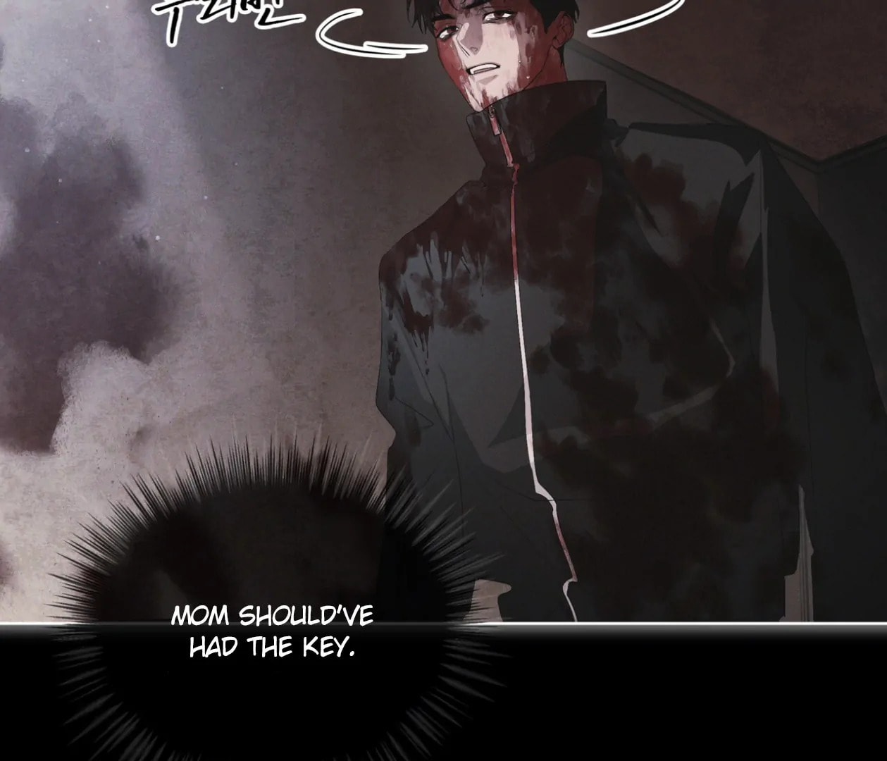 Read Open Sesame chapter 68 image 90 on Lezhin