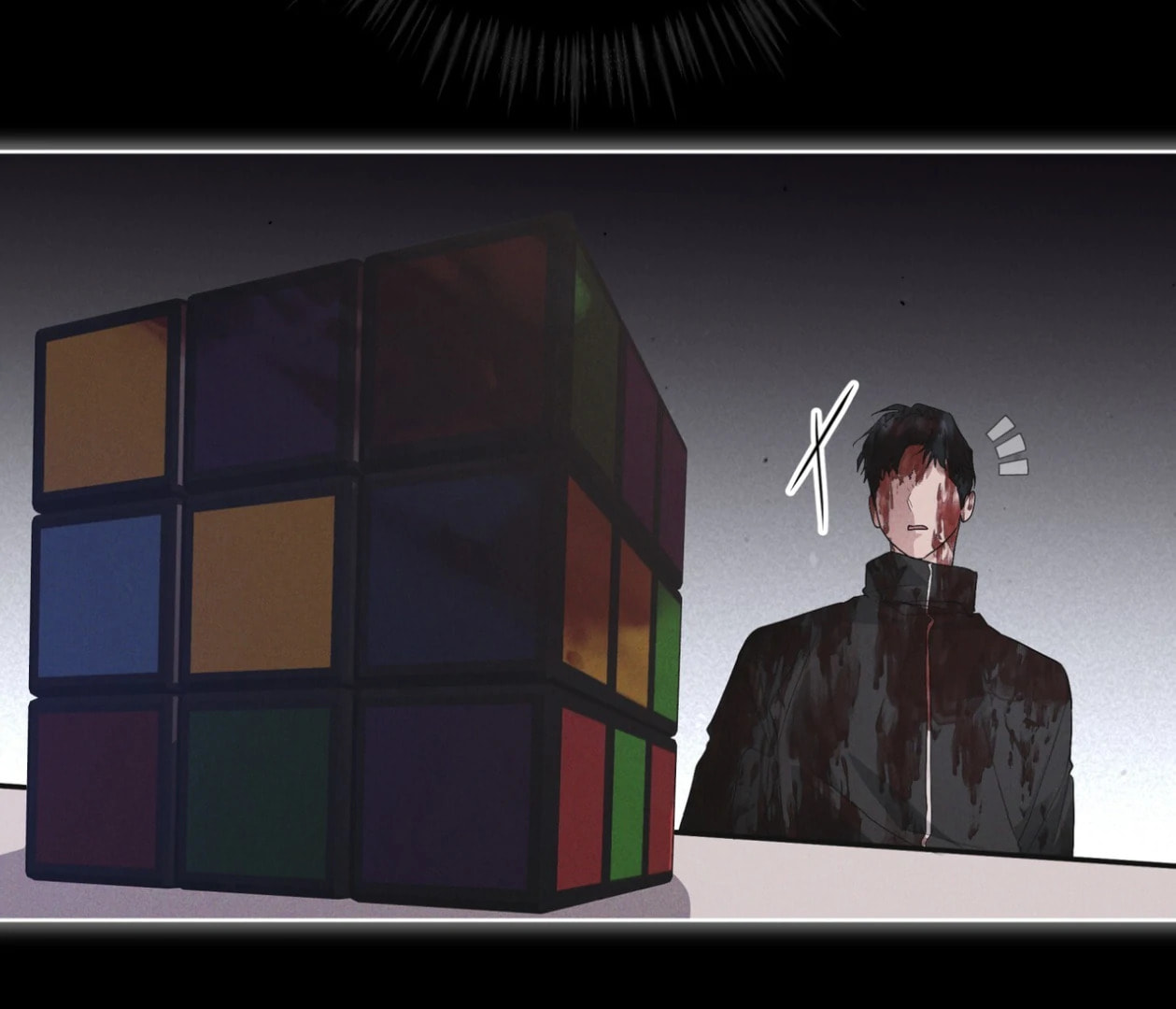 Read Open Sesame chapter 68 image 92 on Lezhin