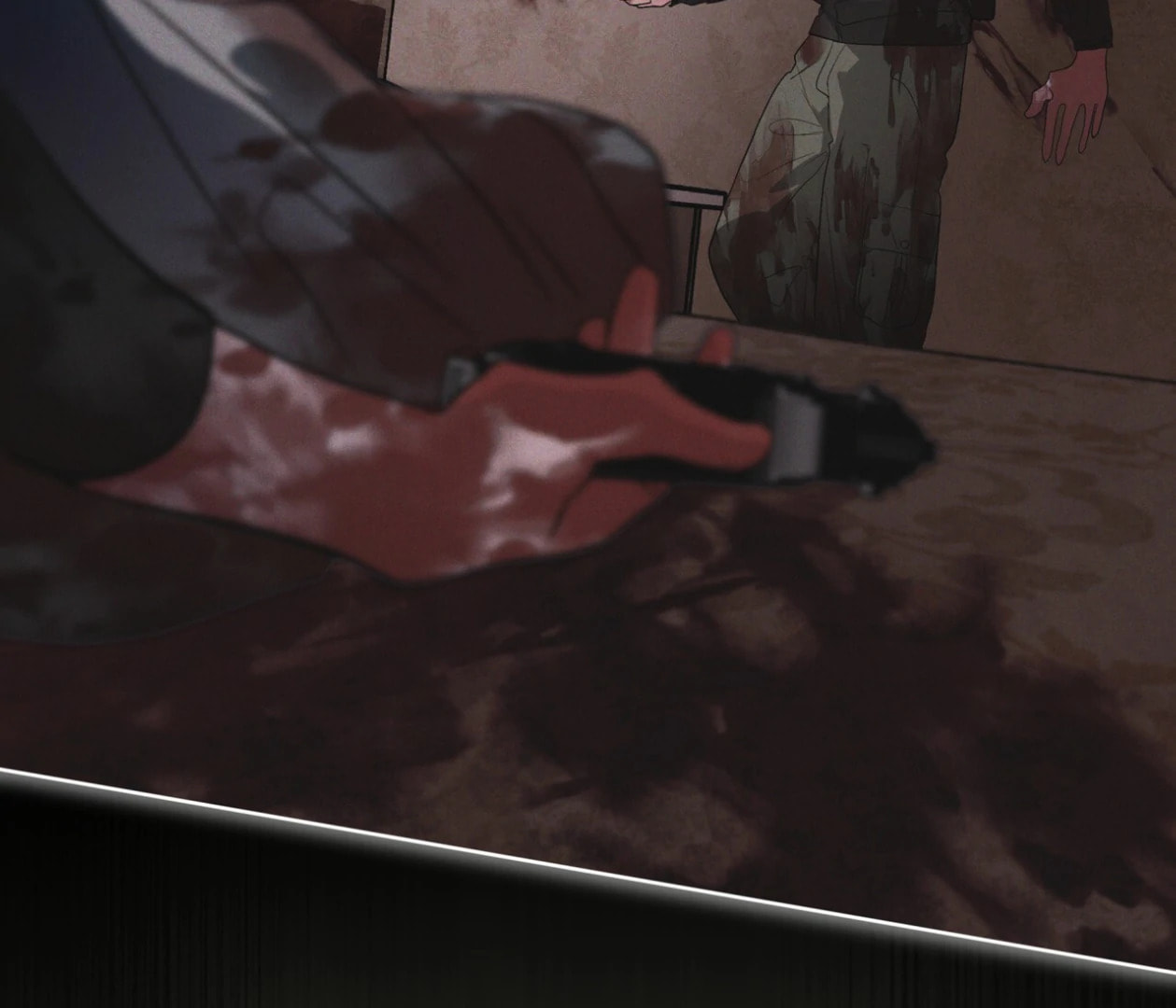 Read Open Sesame chapter 68 image 99 on Lezhin