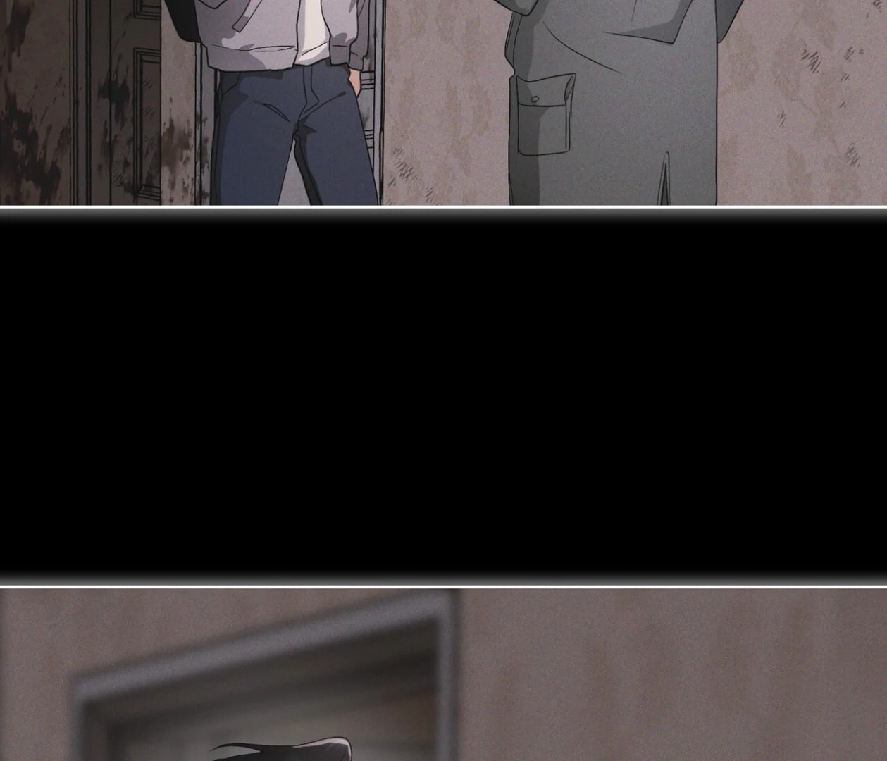 Read Open Sesame chapter 69 image 100 on Lezhin