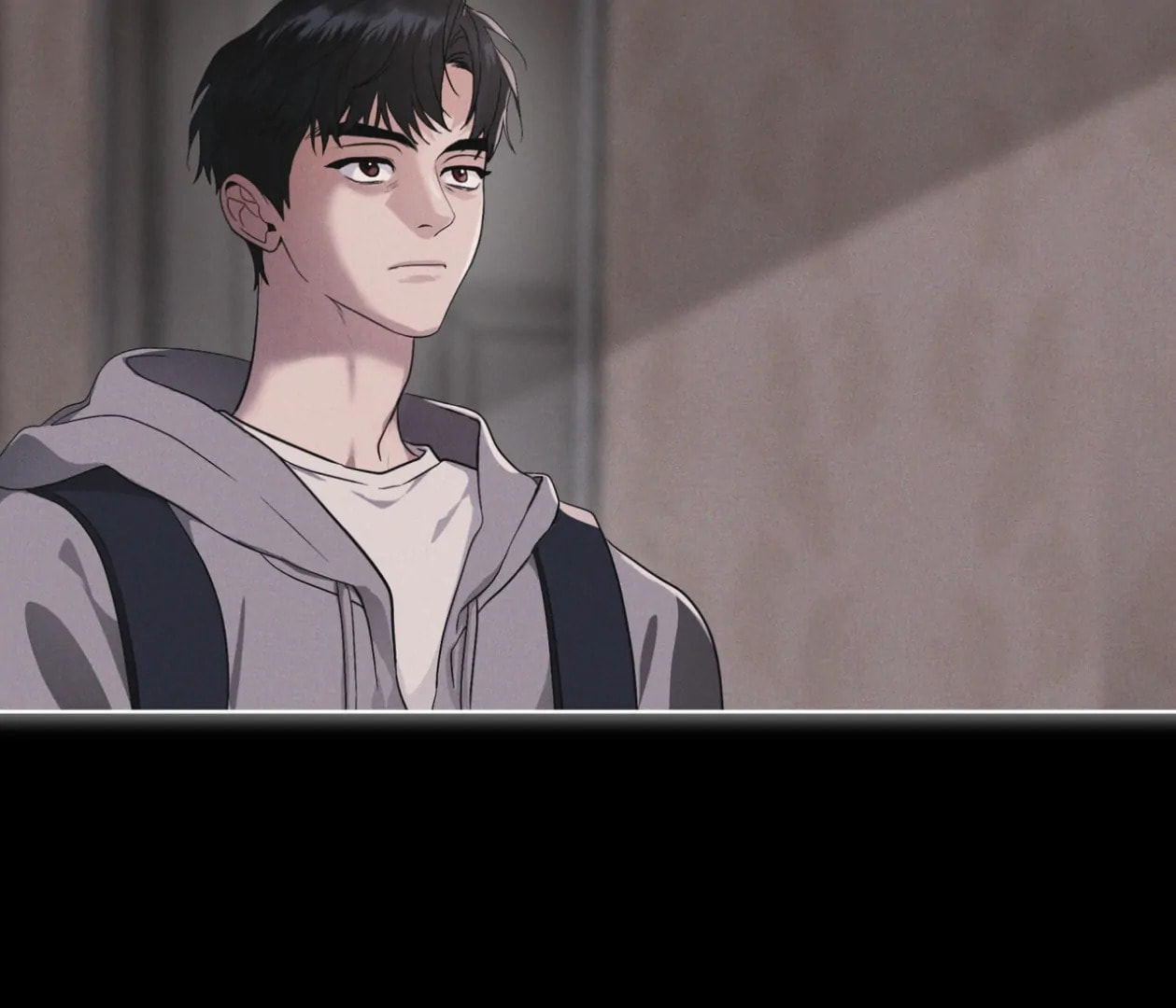 Read Open Sesame chapter 69 image 101 on Lezhin