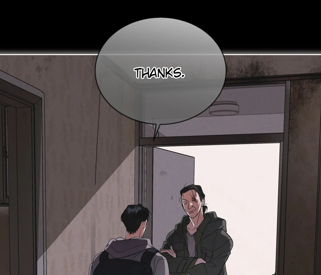 Read Open Sesame chapter 69 image 106 on Lezhin