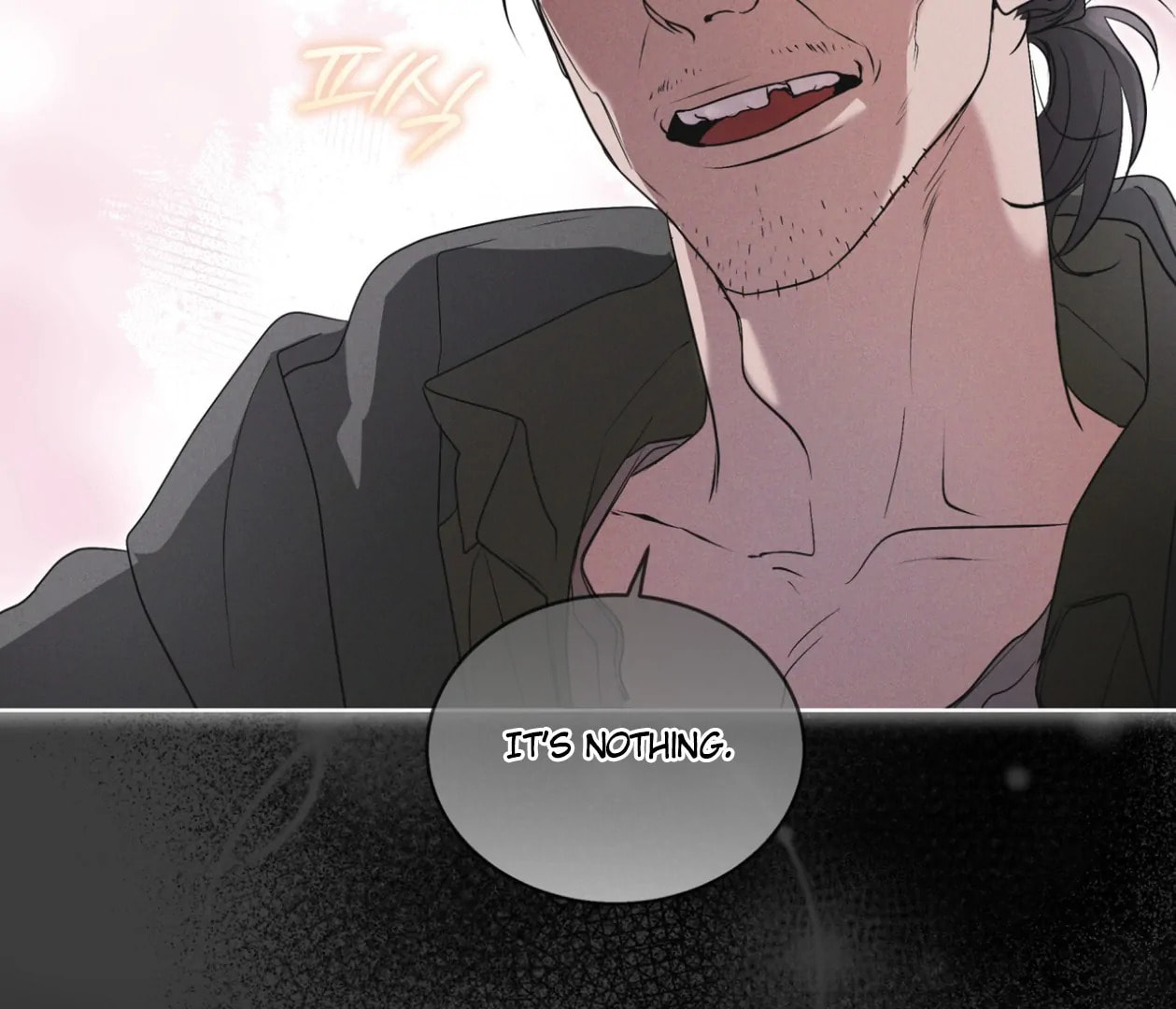 Read Open Sesame chapter 69 image 109 on Lezhin