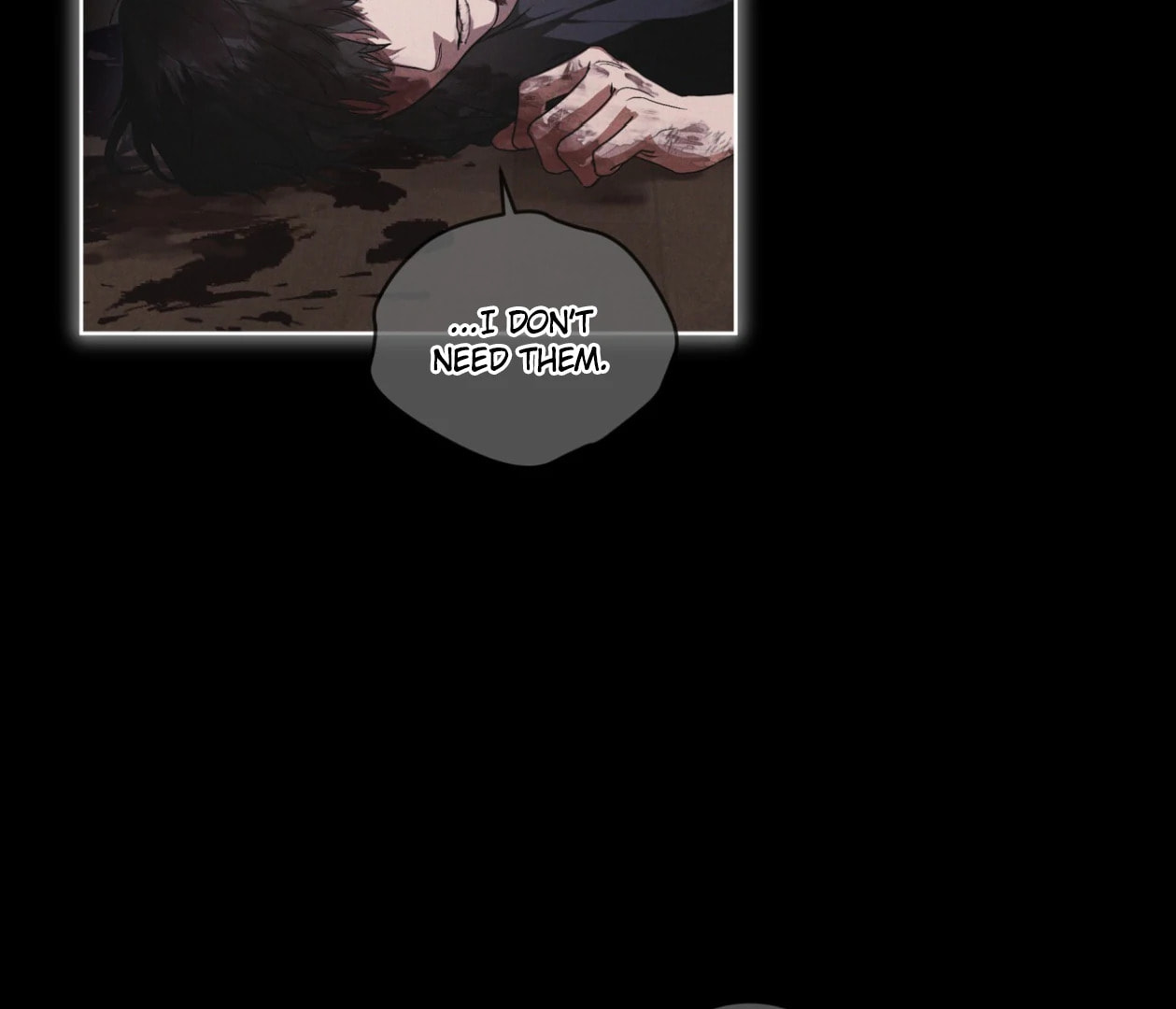 Read Open Sesame chapter 69 image 12 on Lezhin