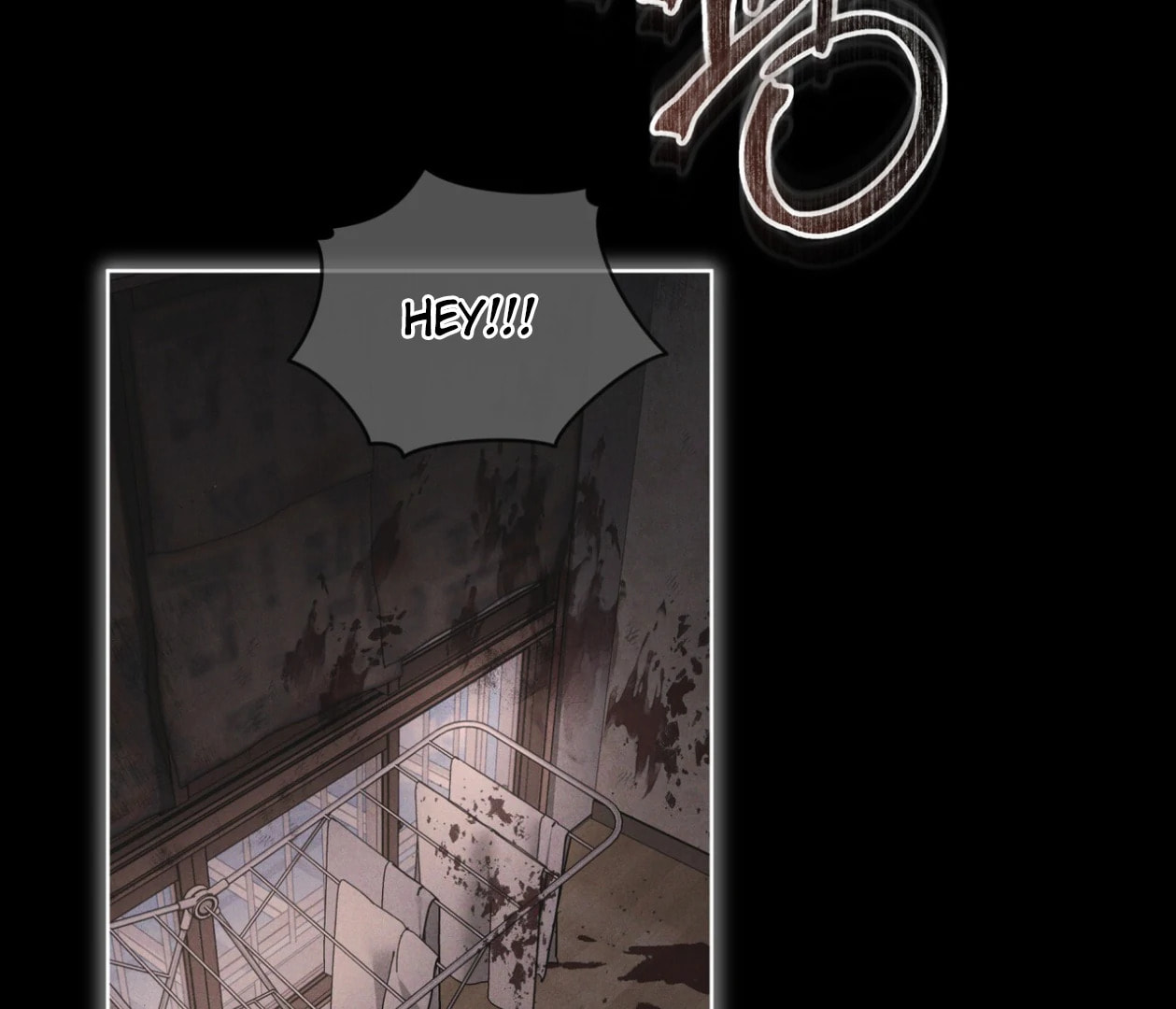 Read Open Sesame chapter 69 image 2 on Lezhin