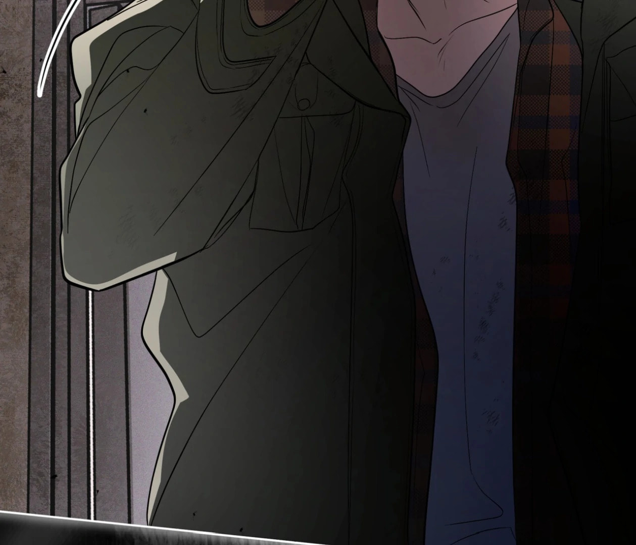 Read Open Sesame chapter 69 image 20 on Lezhin