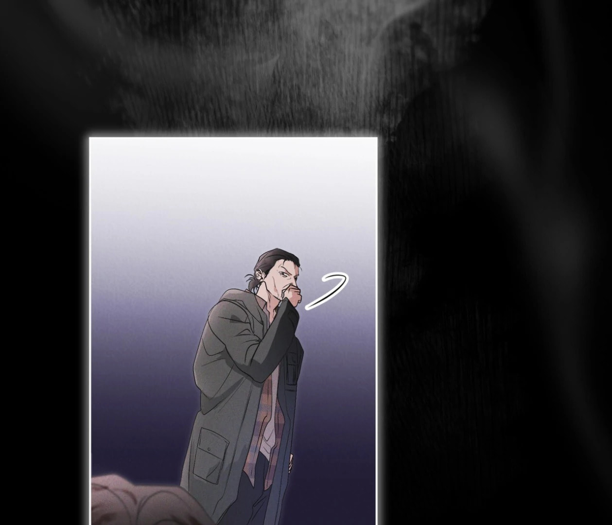 Read Open Sesame chapter 69 image 24 on Lezhin