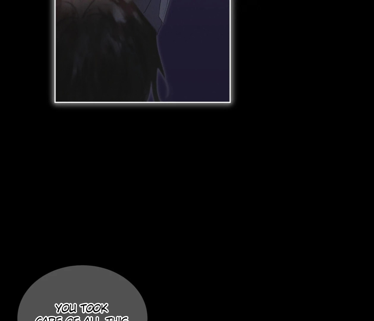 Read Open Sesame chapter 69 image 25 on Lezhin