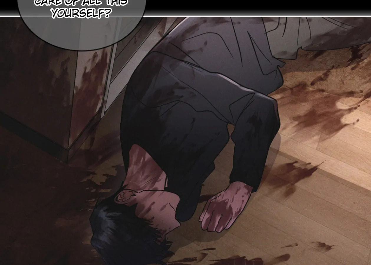 Read Open Sesame chapter 69 image 26 on Lezhin