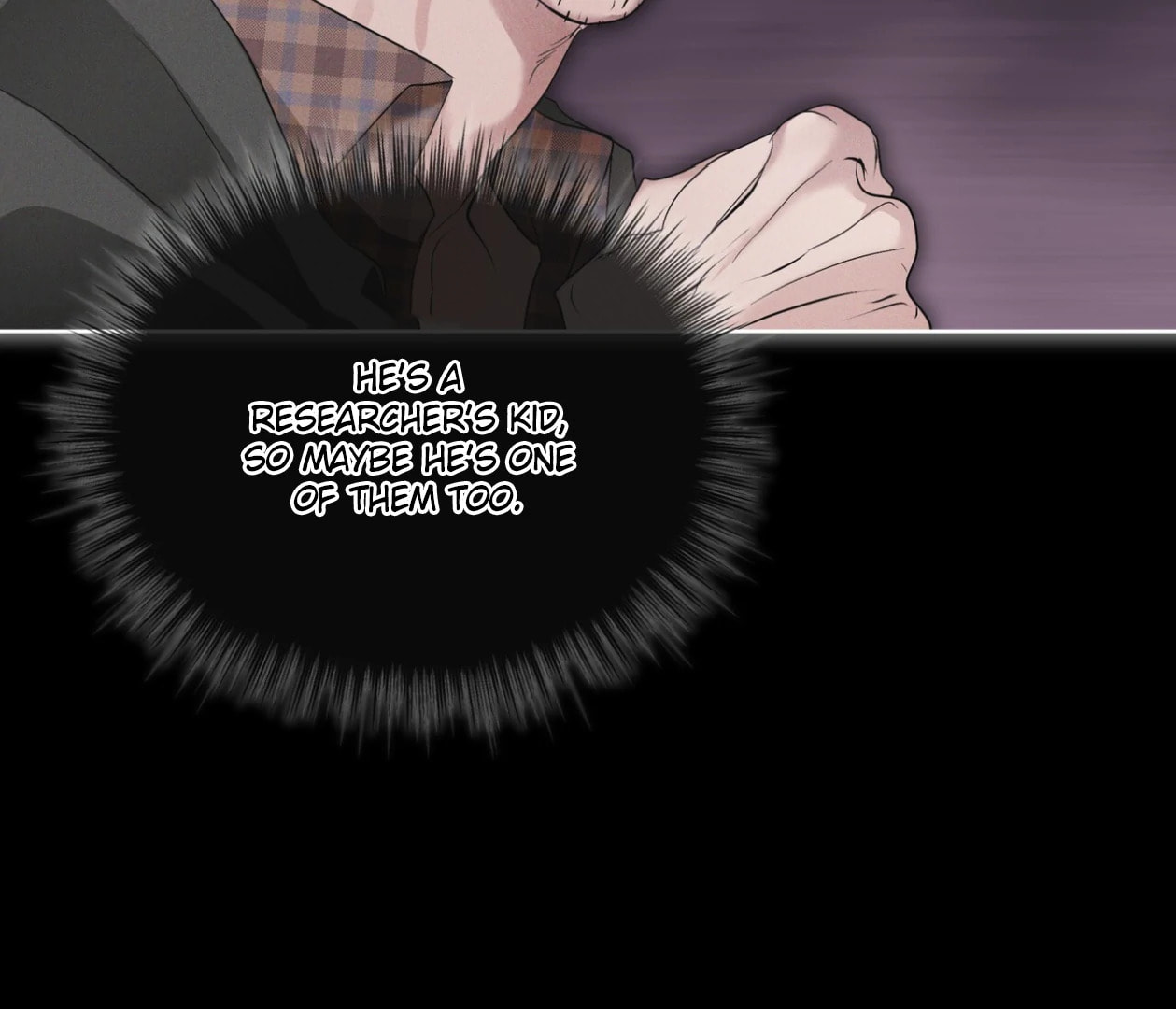 Read Open Sesame chapter 69 image 30 on Lezhin