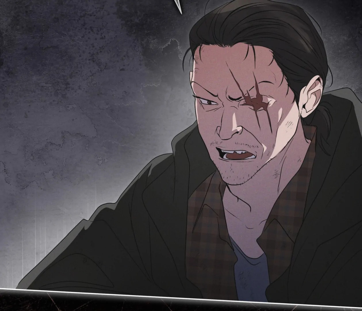 Read Open Sesame chapter 69 image 37 on Lezhin