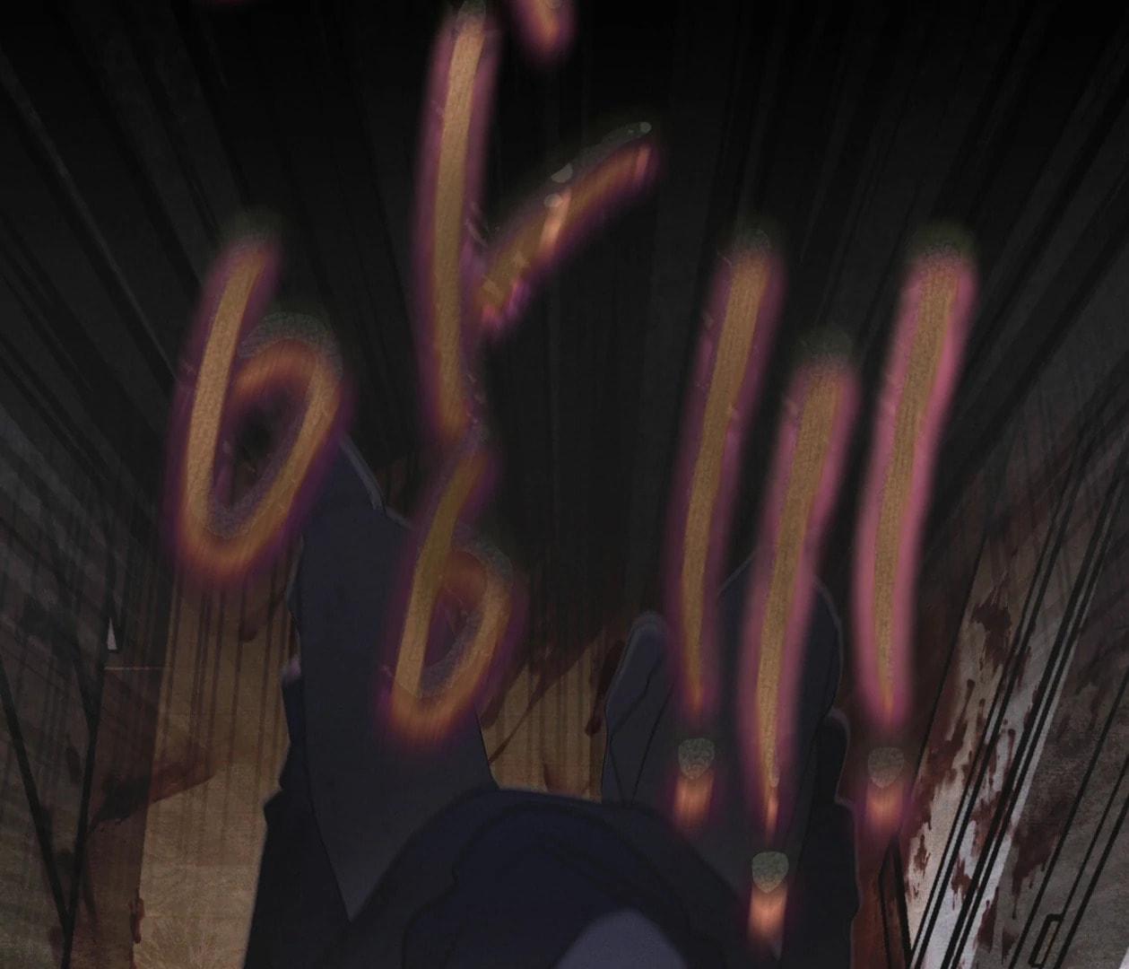 Read Open Sesame chapter 69 image 41 on Lezhin