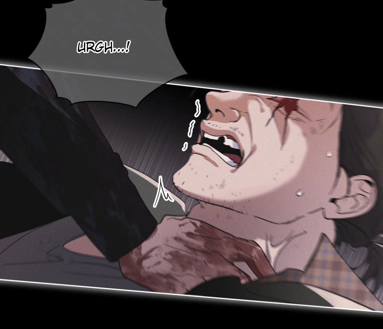 Read Open Sesame chapter 69 image 44 on Lezhin