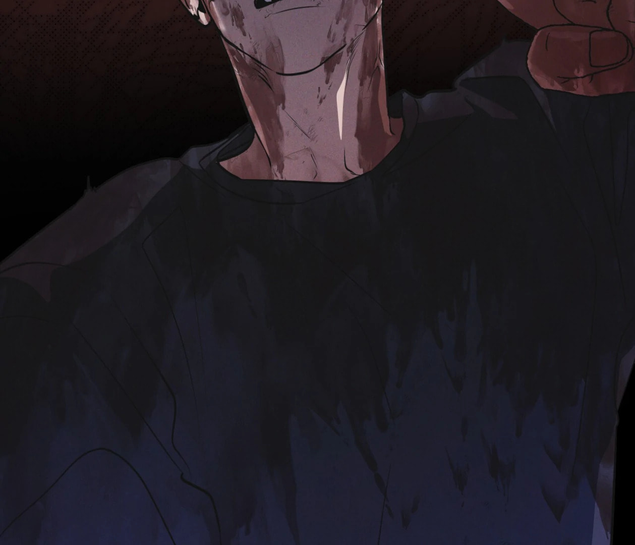 Read Open Sesame chapter 69 image 48 on Lezhin