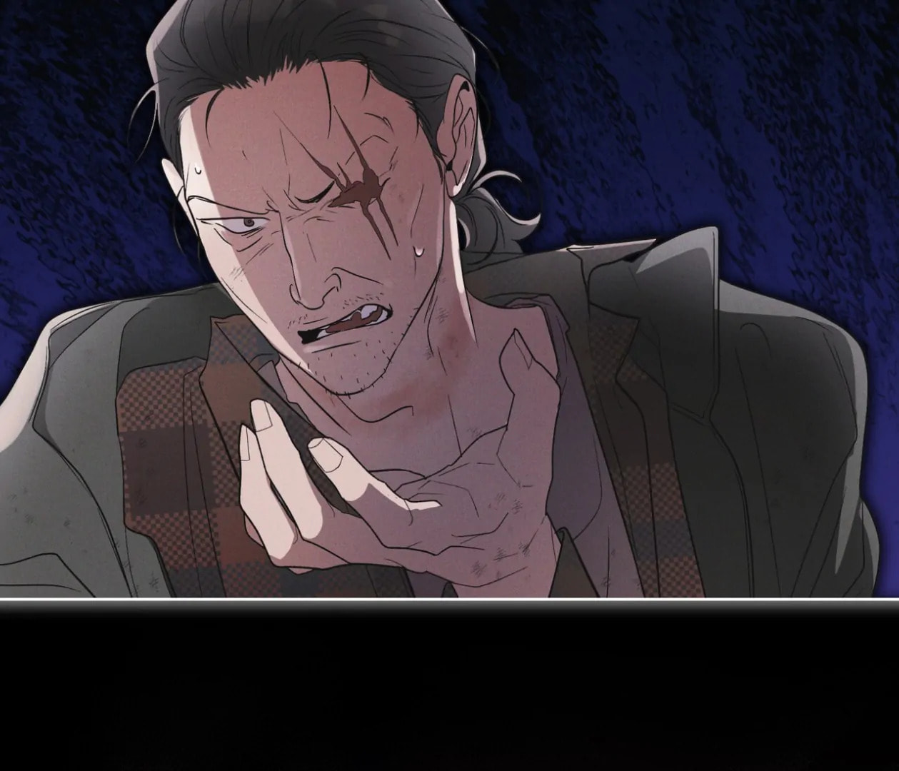Read Open Sesame chapter 69 image 52 on Lezhin