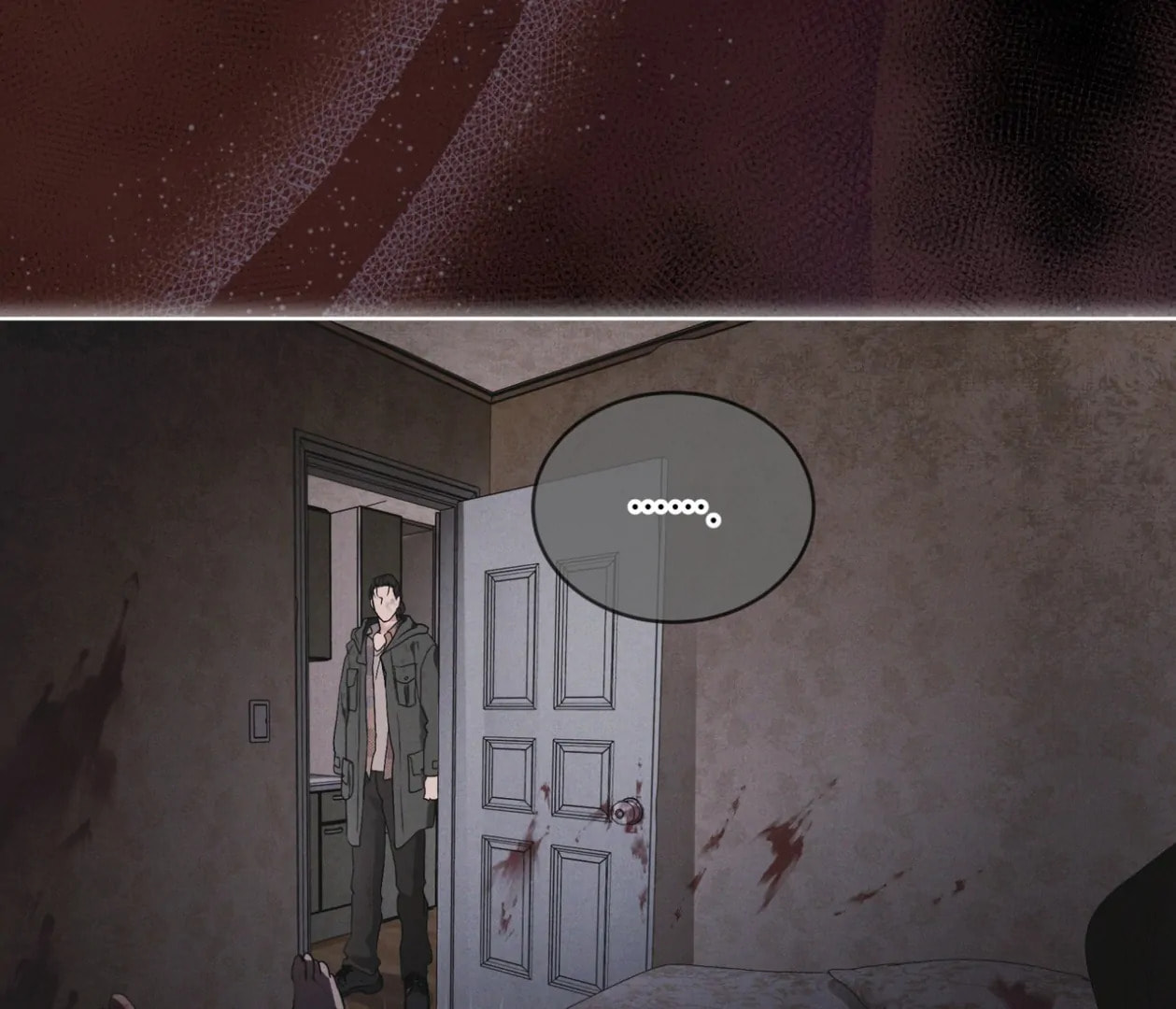 Read Open Sesame chapter 69 image 55 on Lezhin
