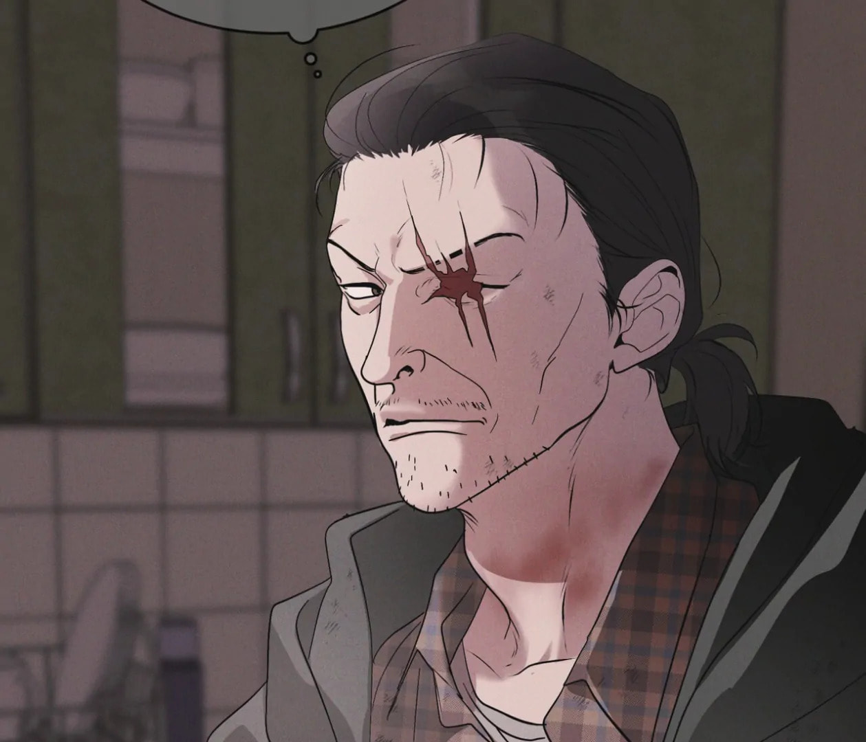 Read Open Sesame chapter 69 image 58 on Lezhin