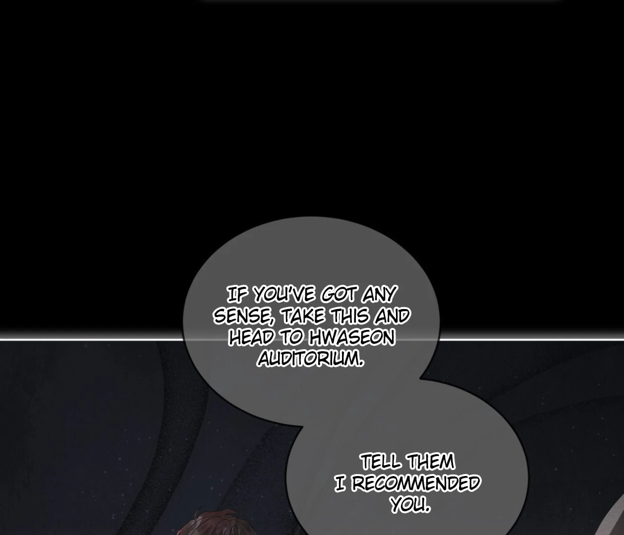 Read Open Sesame chapter 69 image 63 on Lezhin