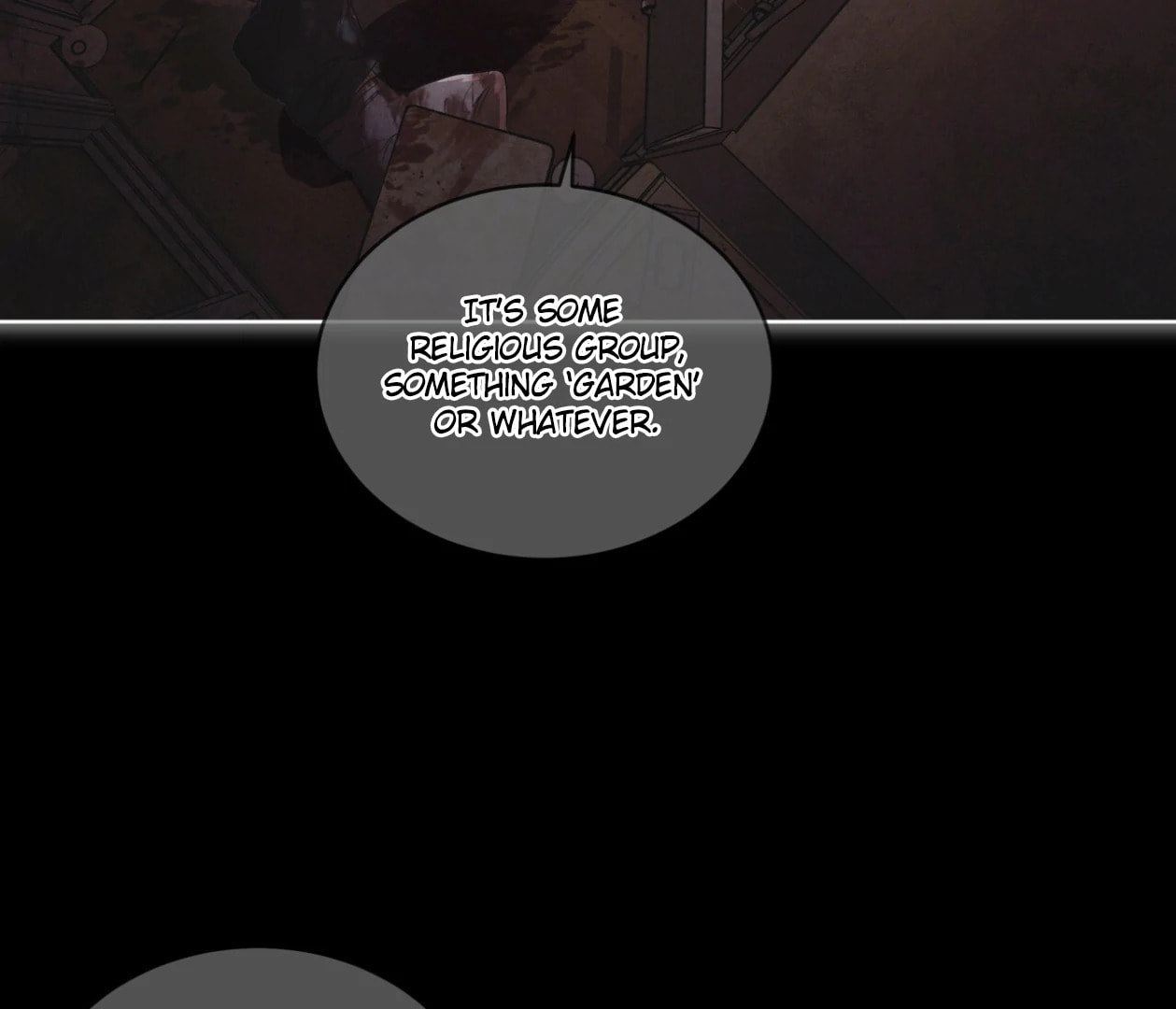 Read Open Sesame chapter 69 image 66 on Lezhin