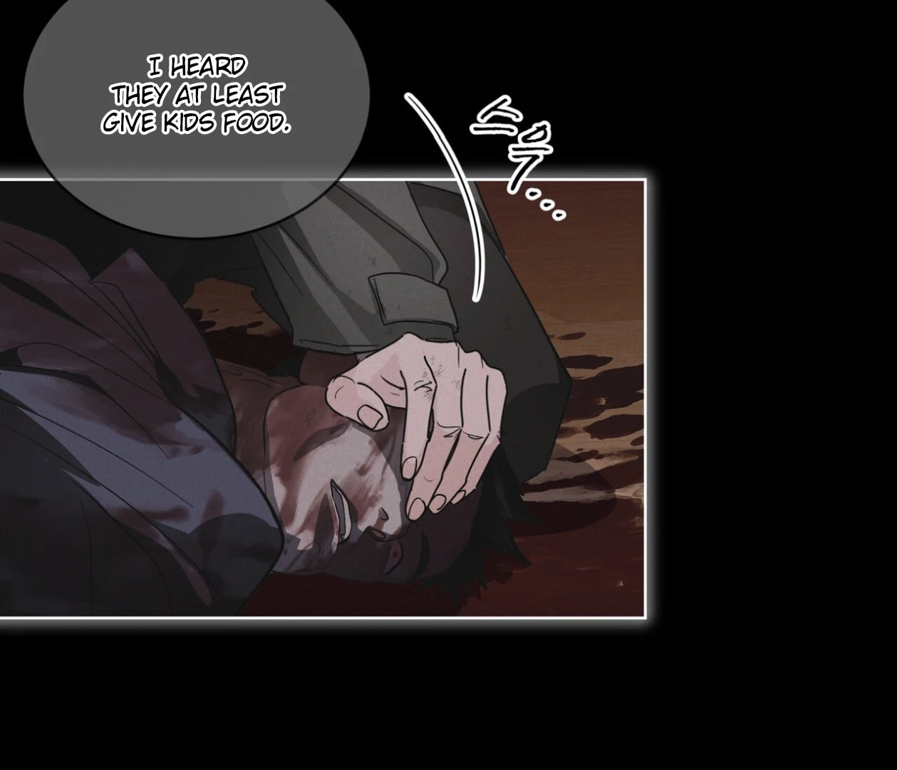 Read Open Sesame chapter 69 image 67 on Lezhin