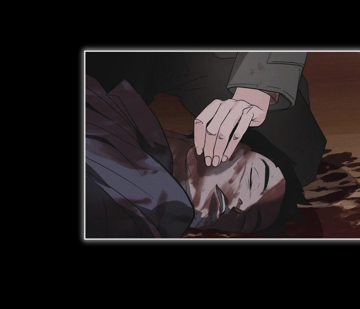 Read Open Sesame chapter 69 image 68 on Lezhin