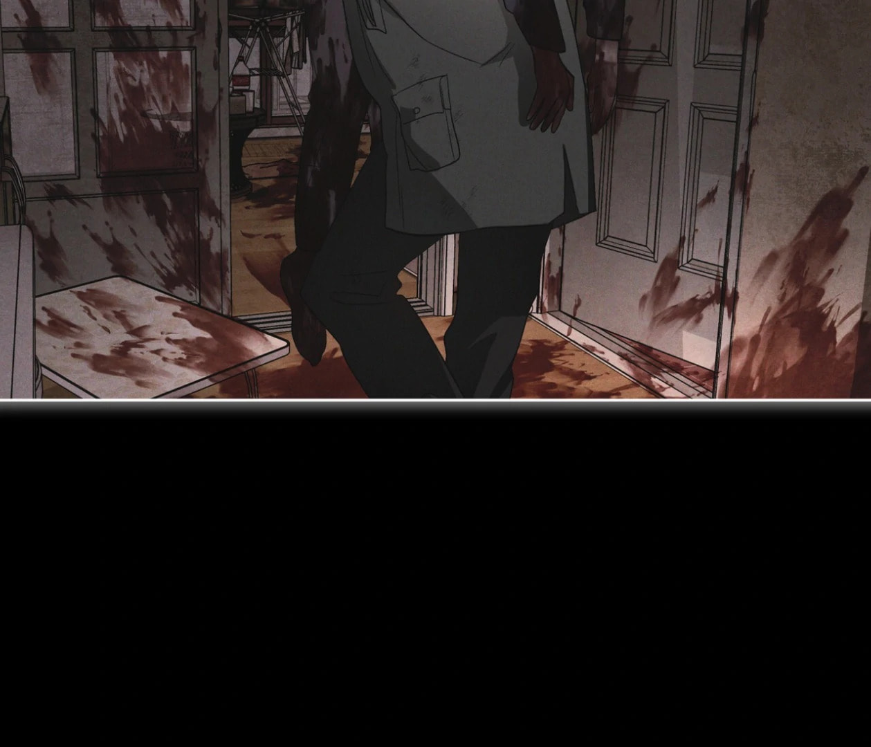 Read Open Sesame chapter 69 image 70 on Lezhin