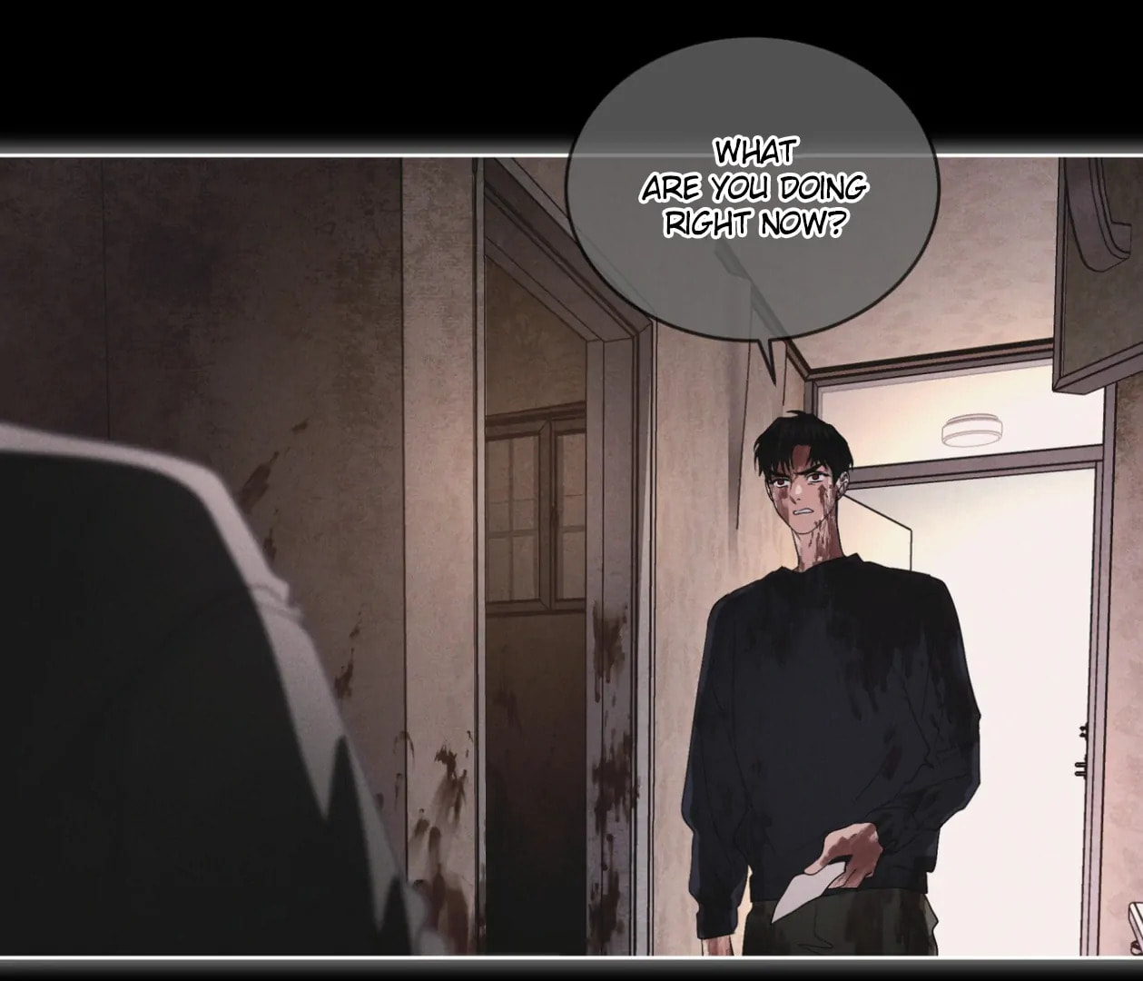 Read Open Sesame chapter 69 image 71 on Lezhin