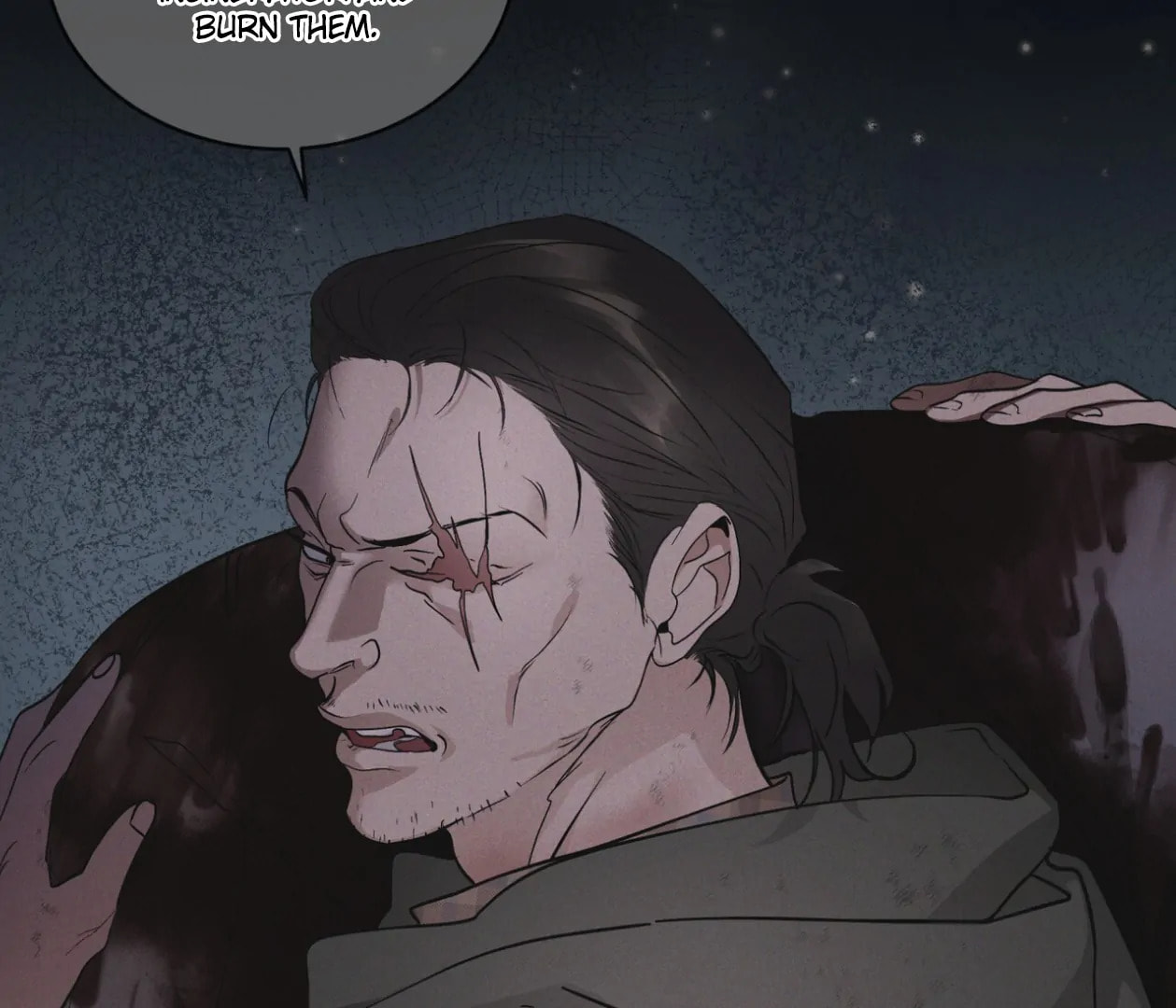 Read Open Sesame chapter 69 image 73 on Lezhin