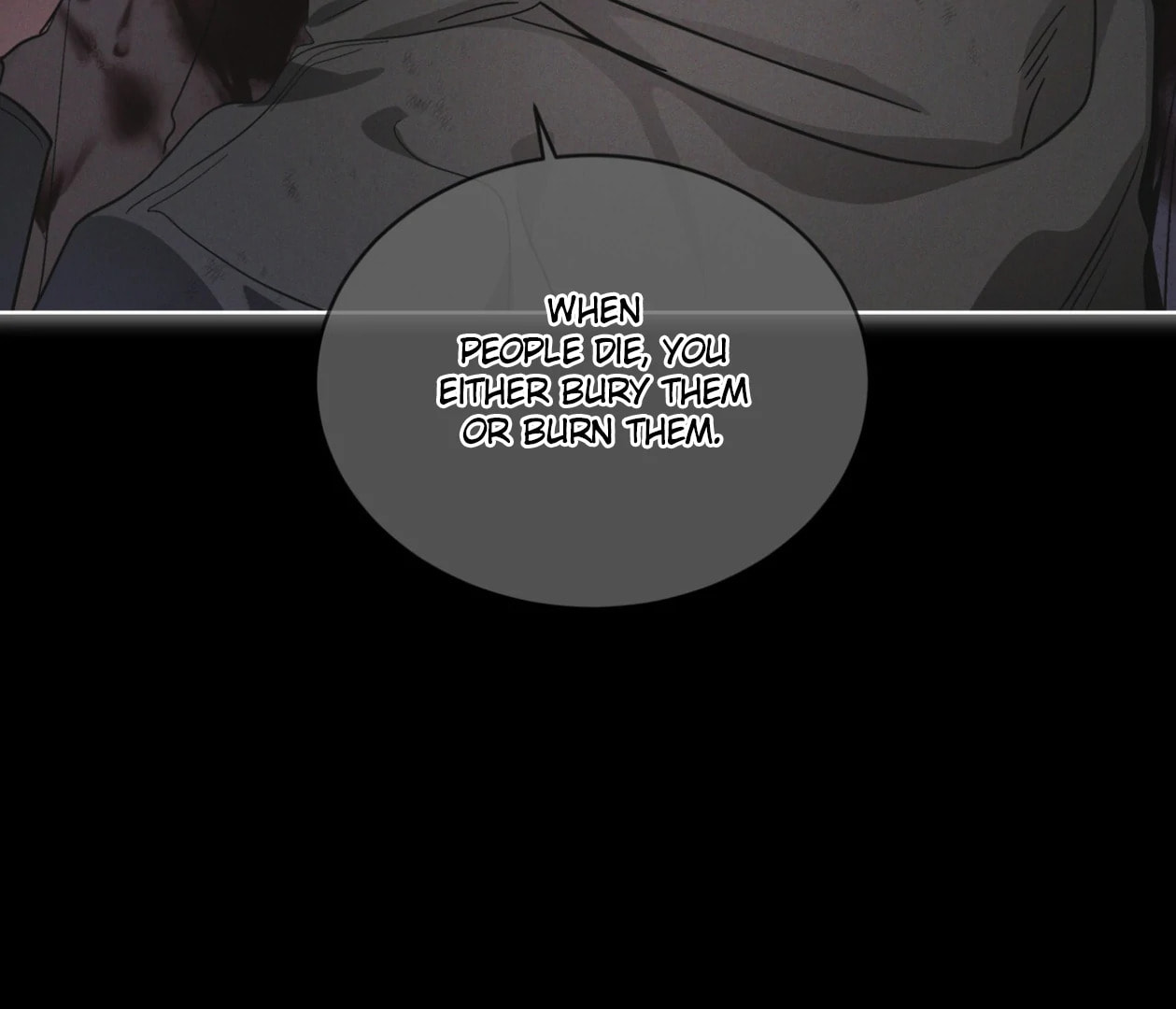 Read Open Sesame chapter 69 image 74 on Lezhin
