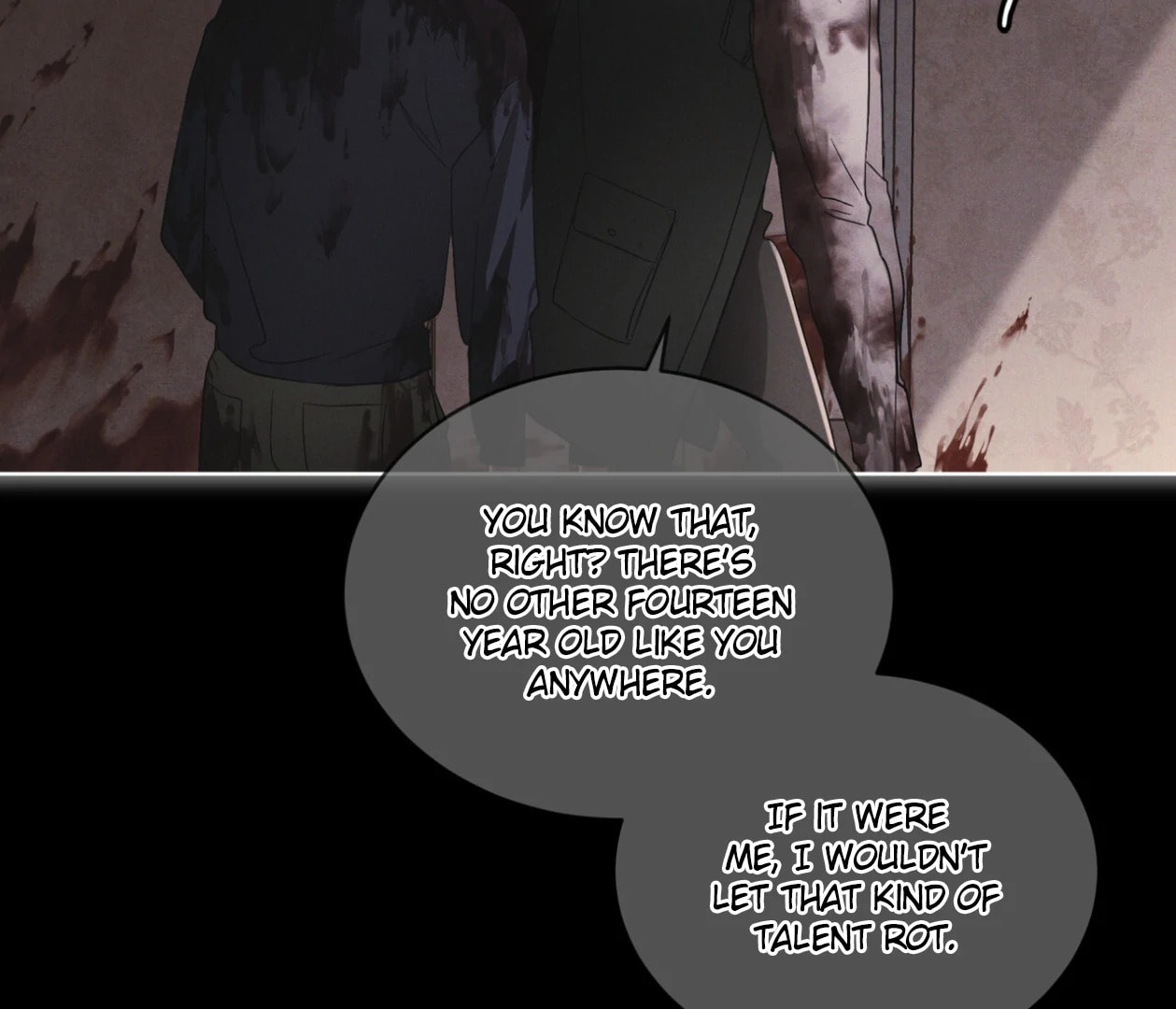 Read Open Sesame chapter 69 image 76 on Lezhin