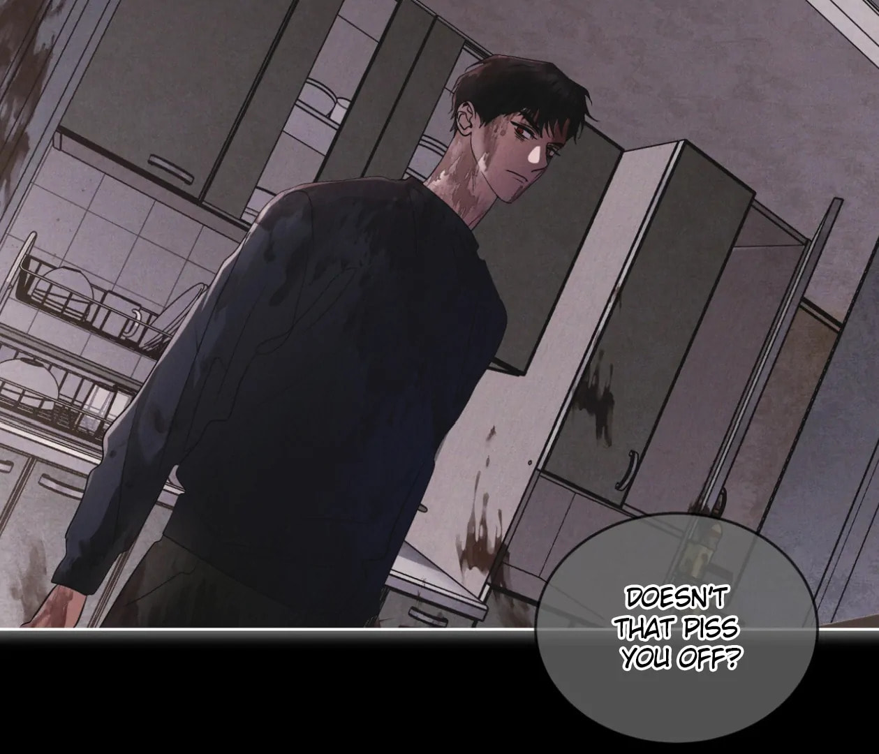 Read Open Sesame chapter 69 image 78 on Lezhin