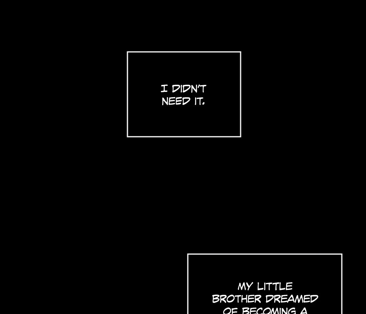 Read Open Sesame chapter 69 image 88 on Lezhin