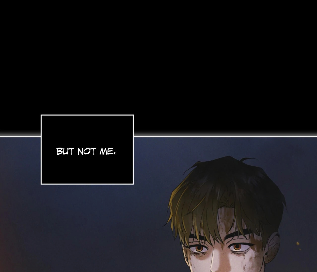 Read Open Sesame chapter 69 image 90 on Lezhin