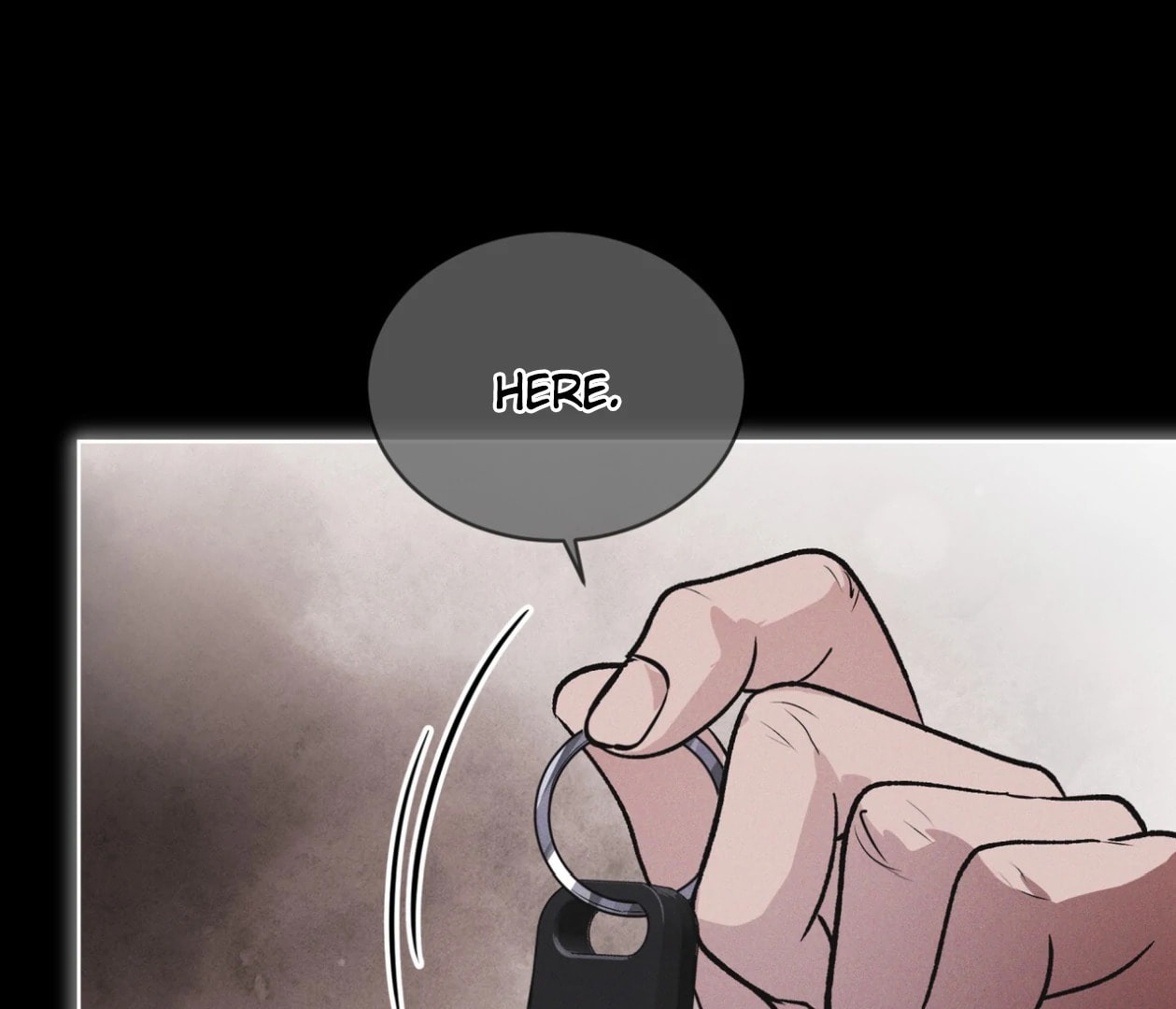 Read Open Sesame chapter 69 image 97 on Lezhin