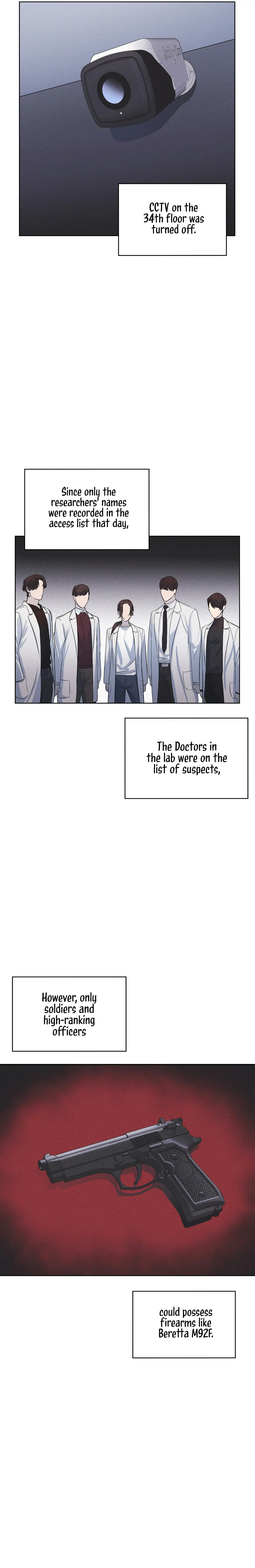 Read Open Sesame chapter 7 image 10 on Lezhin