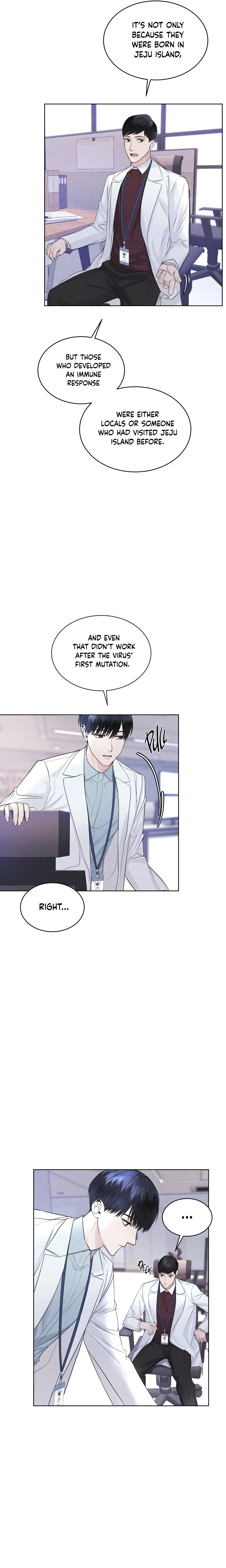 Read Open Sesame chapter 7 image 15 on Lezhin