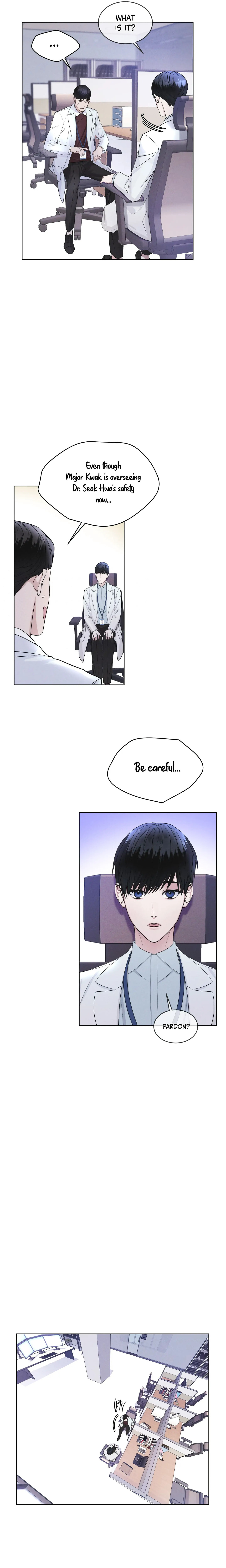 Read Open Sesame chapter 7 image 18 on Lezhin
