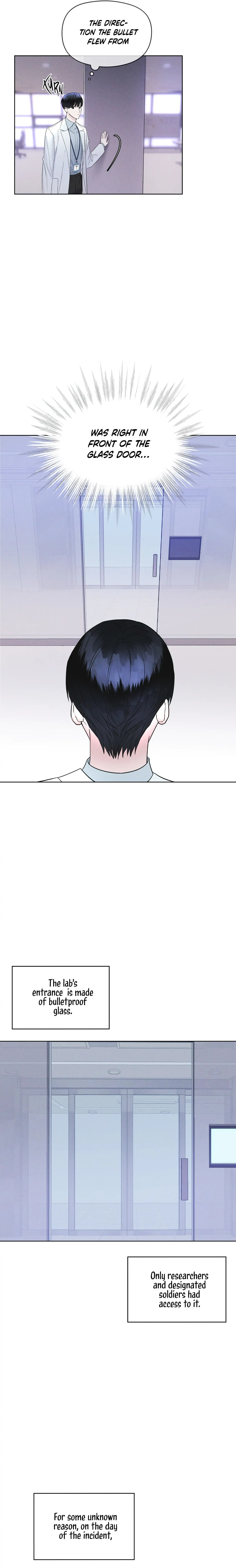 Read Open Sesame chapter 7 image 9 on Lezhin