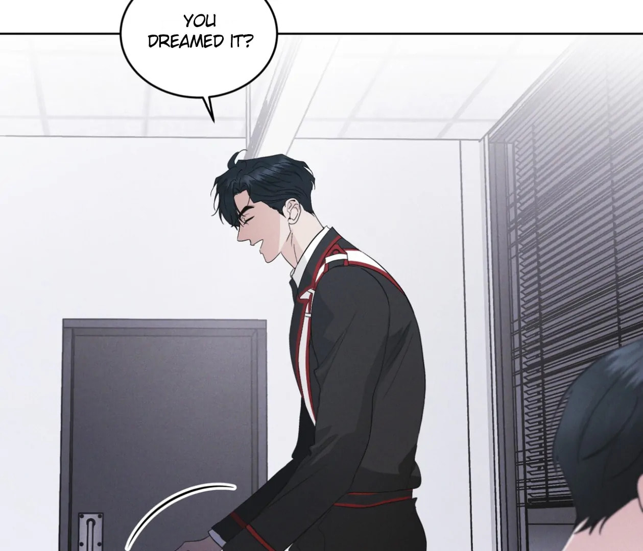Read Open Sesame chapter 70 image 104 on Lezhin