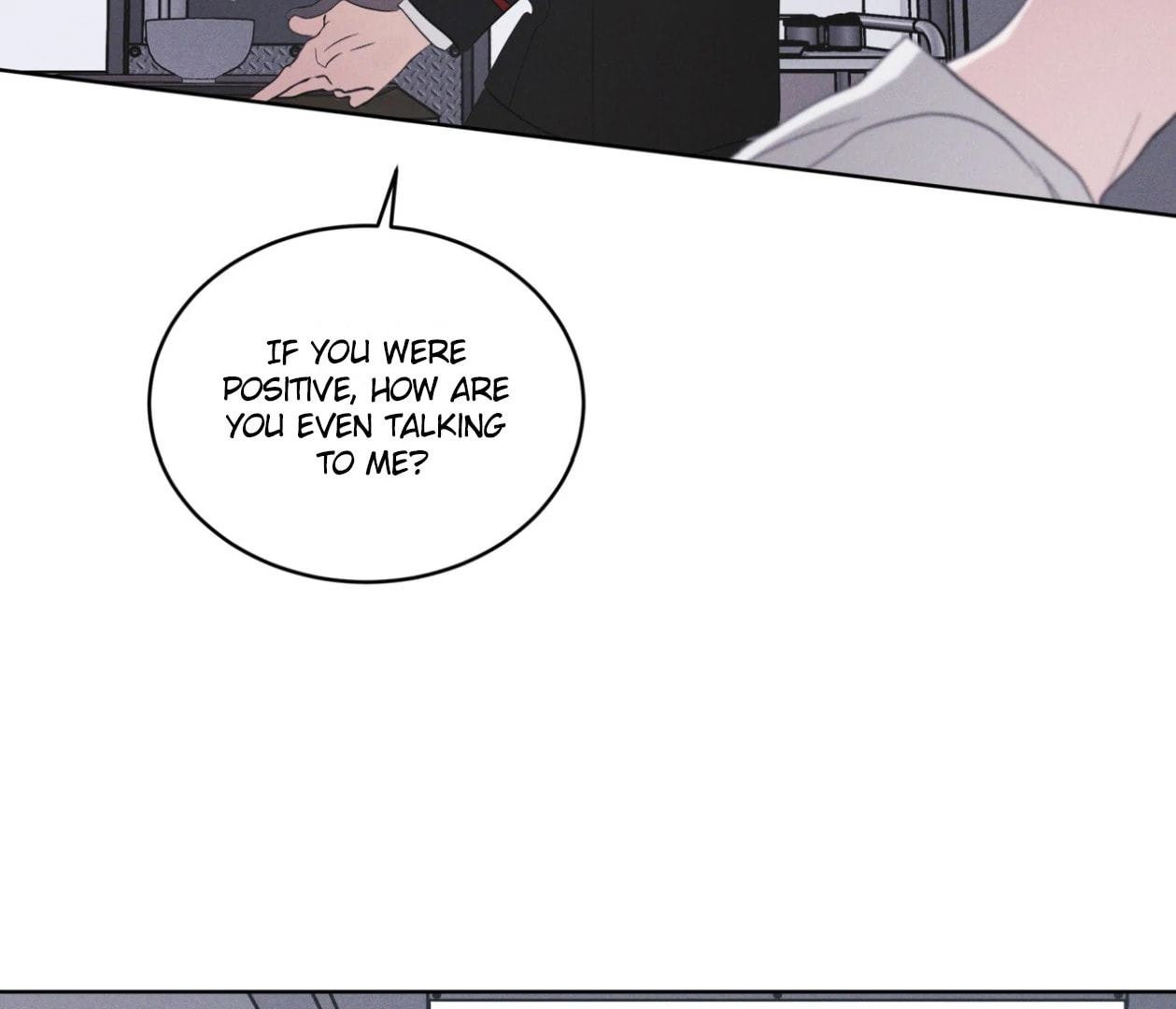 Read Open Sesame chapter 70 image 105 on Lezhin