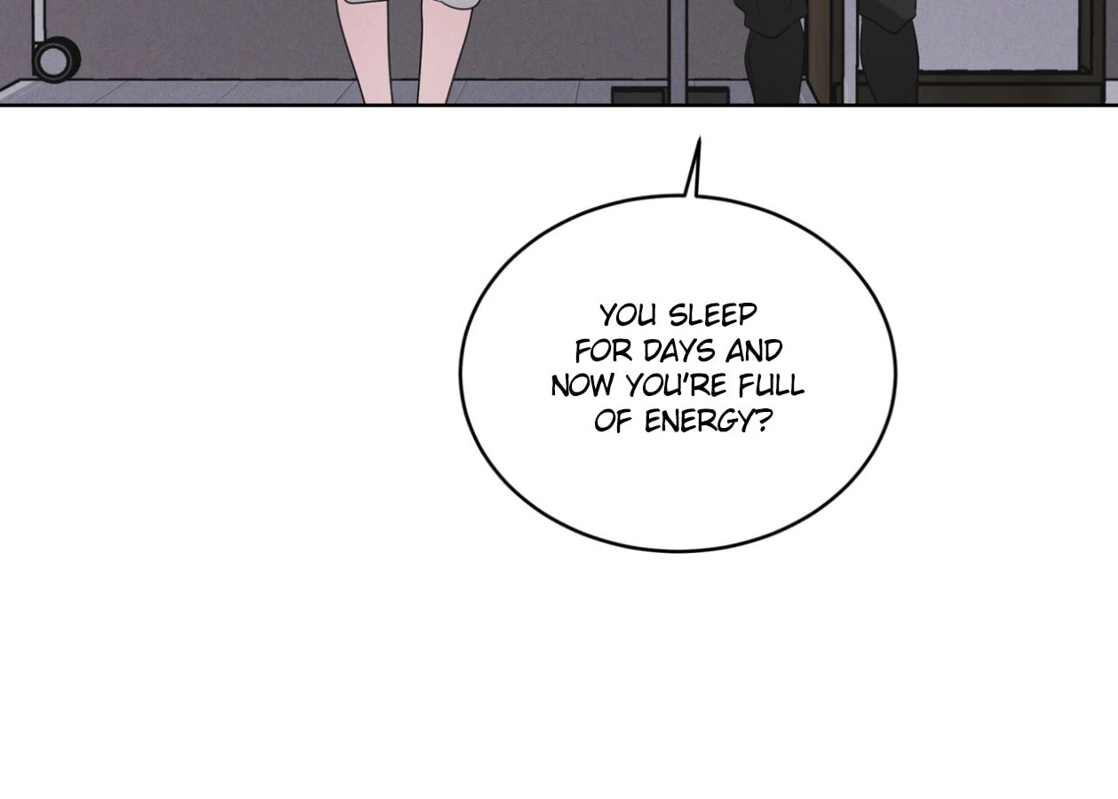 Read Open Sesame chapter 70 image 107 on Lezhin