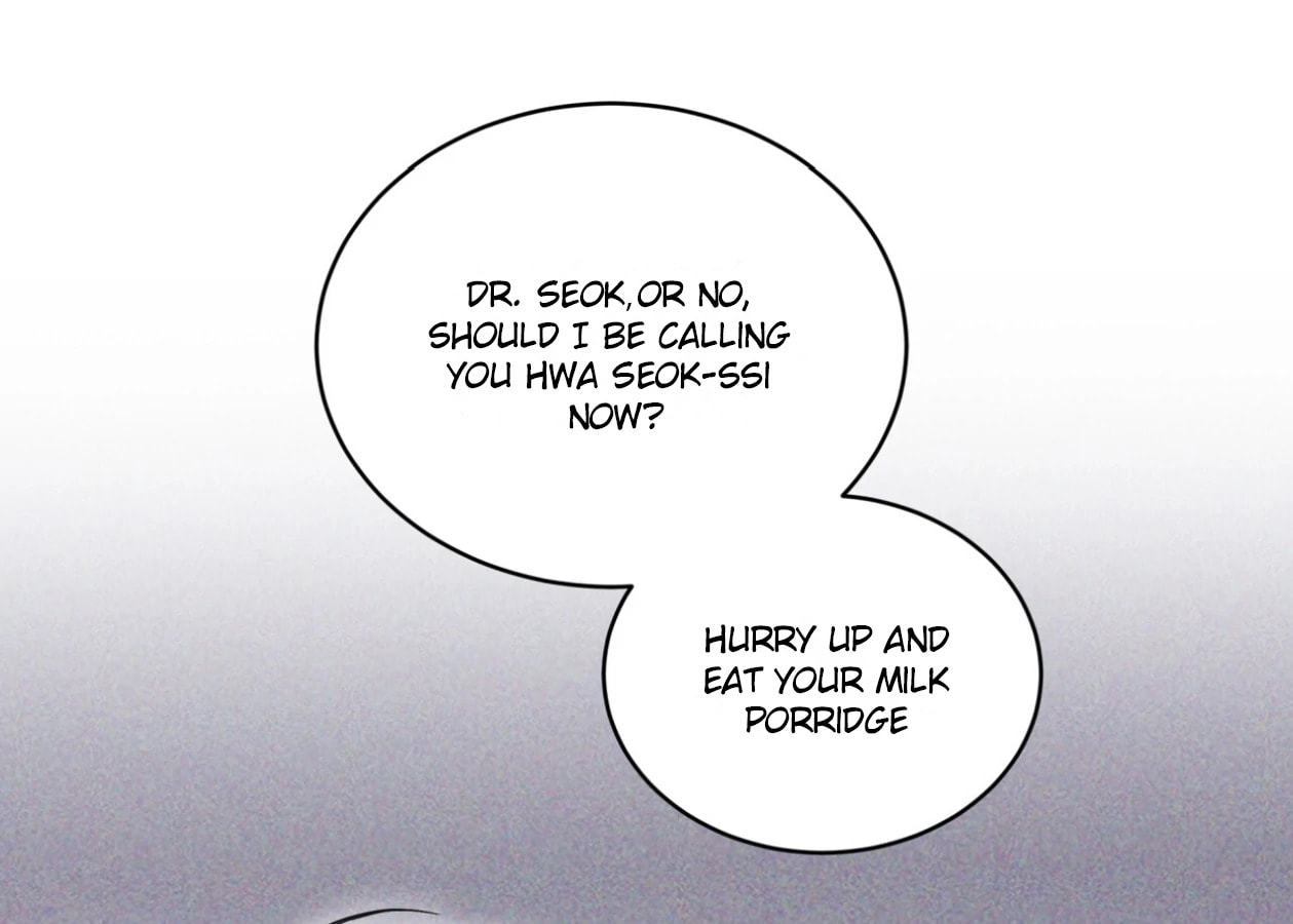 Read Open Sesame chapter 70 image 108 on Lezhin