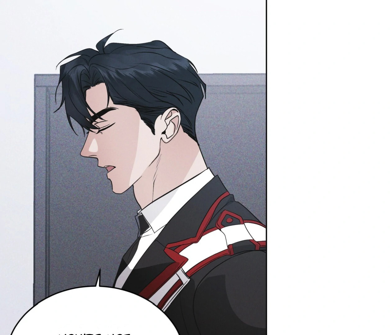 Read Open Sesame chapter 70 image 115 on Lezhin