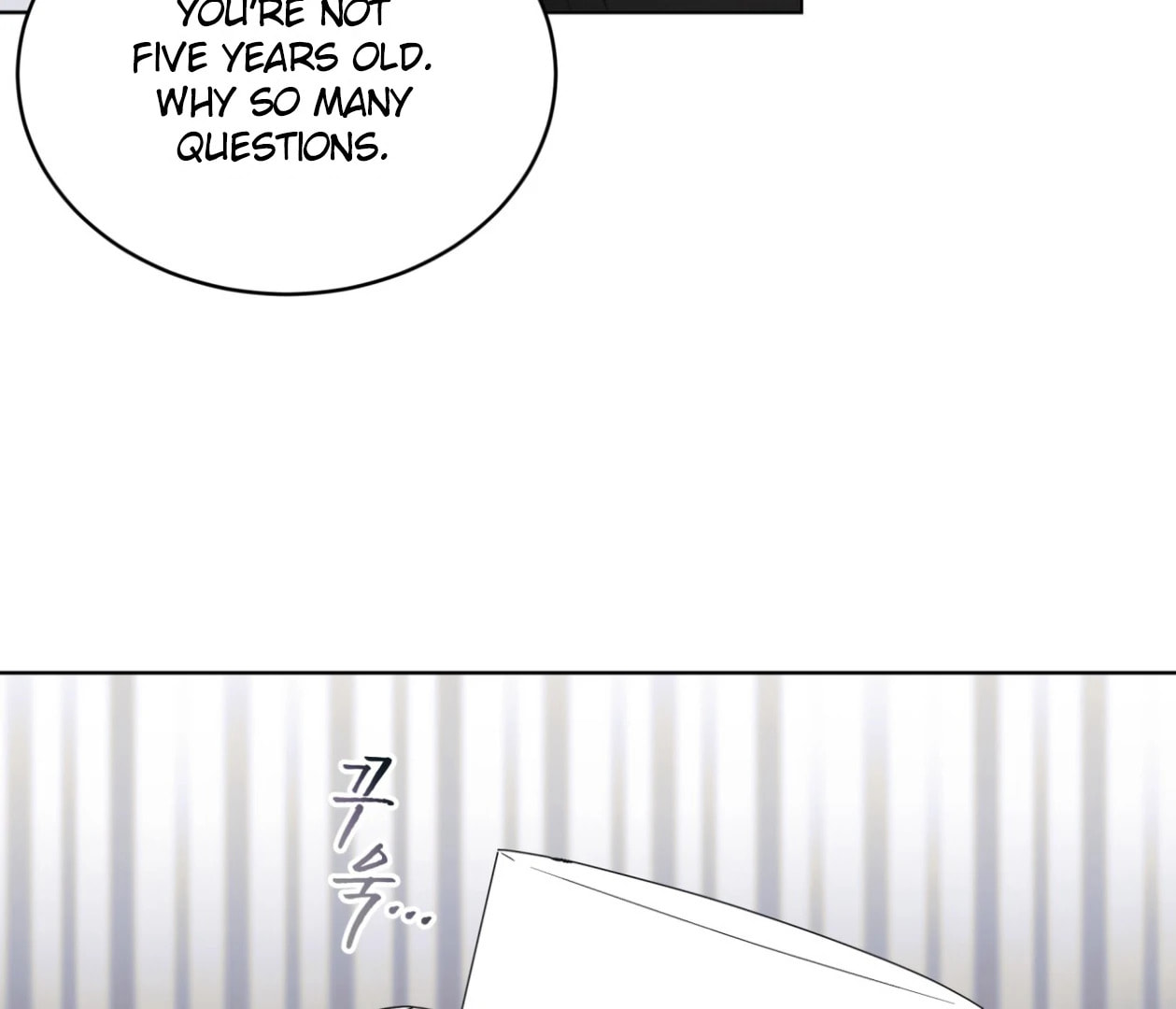 Read Open Sesame chapter 70 image 116 on Lezhin