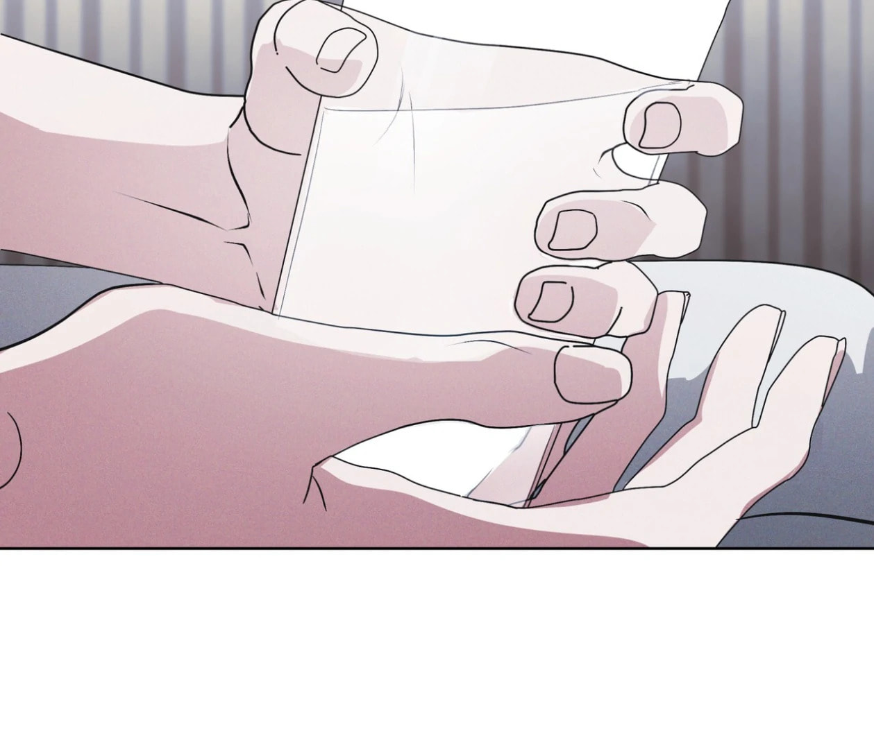 Read Open Sesame chapter 70 image 117 on Lezhin
